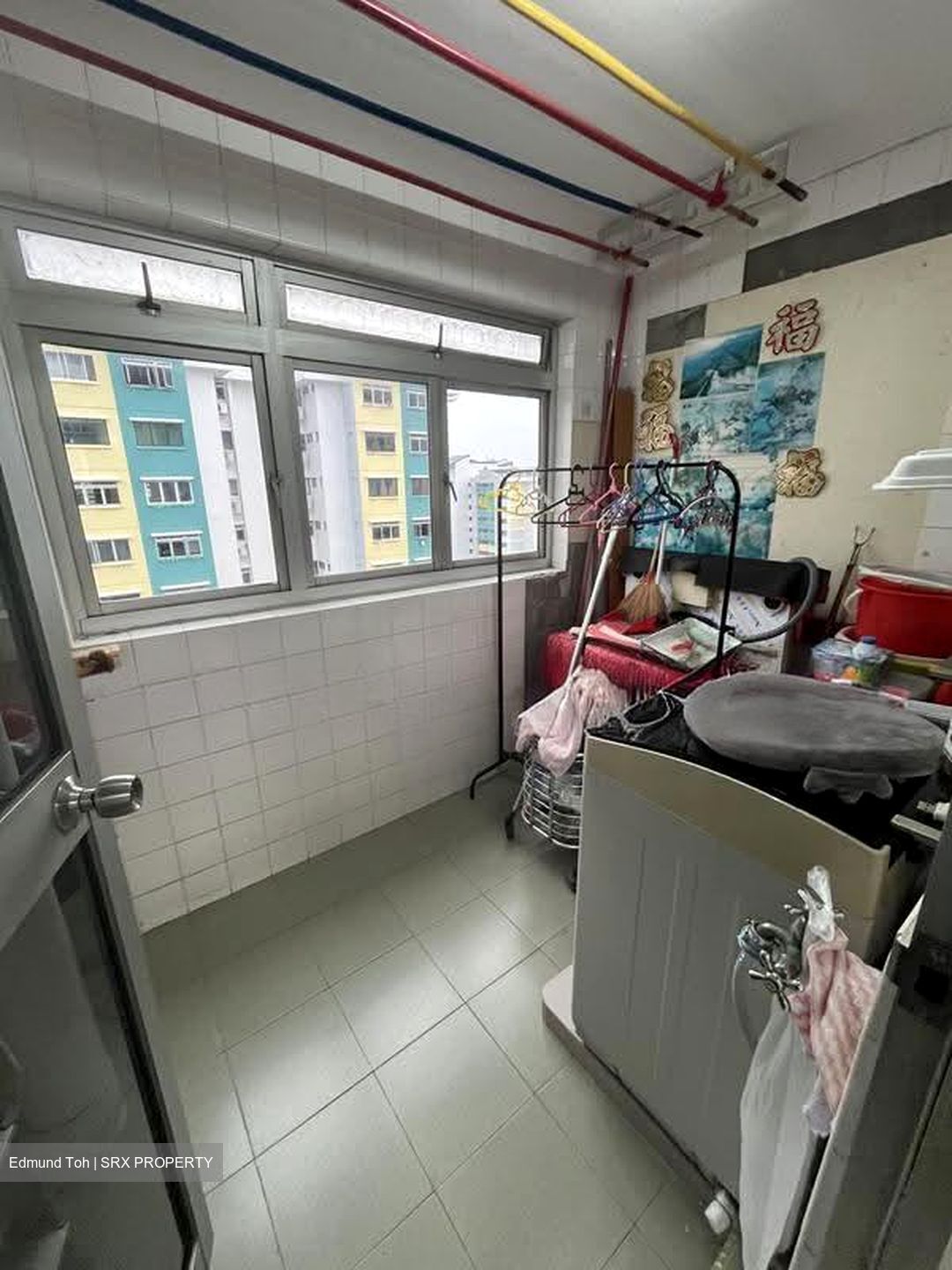 Blk 4 Lew Lian Gardens (Serangoon), HDB 3 Rooms #639965631